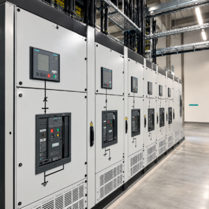 LV/MV Switchgear