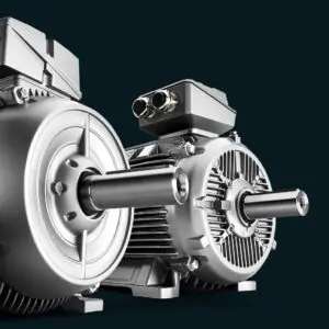 LV/MV Electric Motors