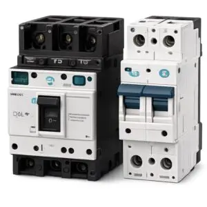 Switchgear Components